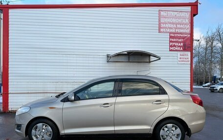 Chery Bonus (A13), 2011 год, 400 000 рублей, 3 фотография