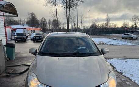 Chery Bonus (A13), 2011 год, 400 000 рублей, 2 фотография
