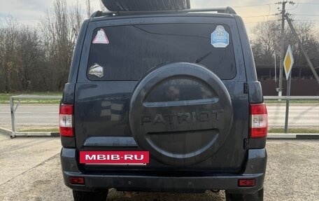 ЛуАЗ Patriot, 2017 год, 1 480 000 рублей, 3 фотография