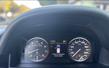 Land Rover Range Rover III, 2010 год, 2 300 000 рублей, 1 фотография