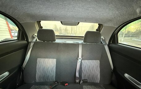 Chery Bonus (A13), 2011 год, 400 000 рублей, 10 фотография