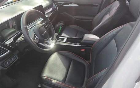 KIA Seltos I, 2024 год, 1 680 013 рублей, 8 фотография