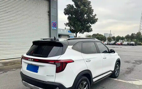 KIA Seltos I, 2024 год, 1 680 013 рублей, 5 фотография