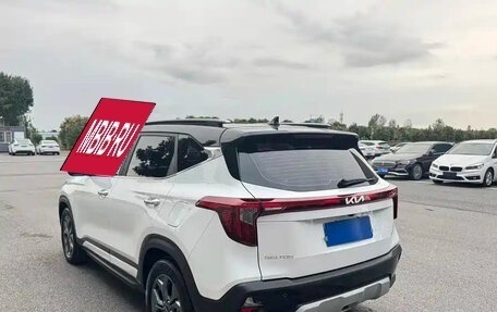KIA Seltos I, 2024 год, 1 680 013 рублей, 3 фотография