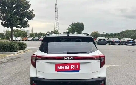 KIA Seltos I, 2024 год, 1 680 013 рублей, 4 фотография