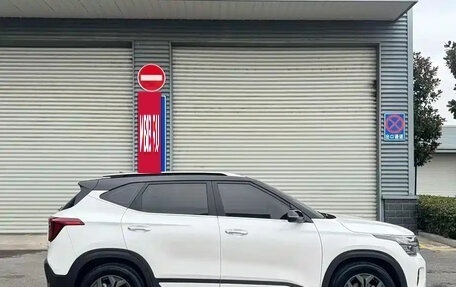 KIA Seltos I, 2024 год, 1 680 013 рублей, 6 фотография