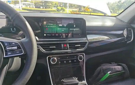 KIA Seltos I, 2024 год, 1 680 013 рублей, 10 фотография