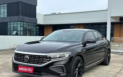 Volkswagen Passat B8 рестайлинг, 2022 год, 1 850 001 рублей, 1 фотография