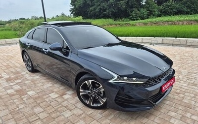 KIA K5, 2023 год, 1 720 013 рублей, 1 фотография