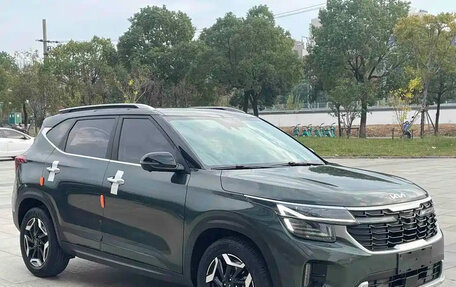 KIA Seltos I, 2024 год, 1 720 013 рублей, 1 фотография