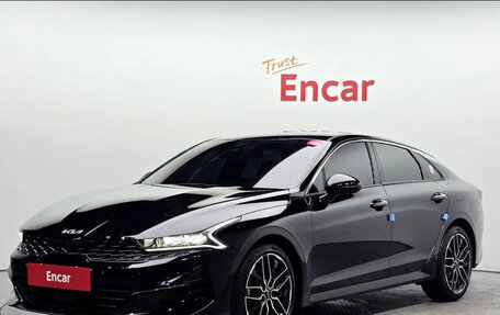 KIA K5, 2023 год, 2 560 000 рублей, 1 фотография