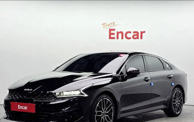 KIA K5, 2023 год, 2 560 000 рублей, 1 фотография