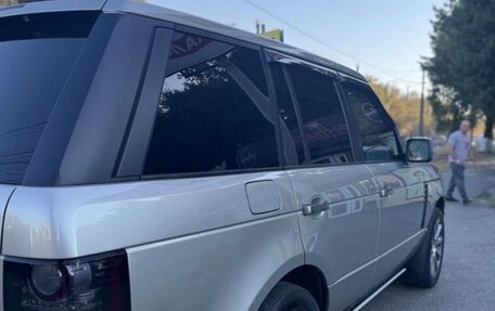 Land Rover Range Rover III, 2010 год, 2 300 000 рублей, 7 фотография