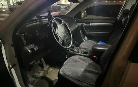 KIA Sorento II рестайлинг, 2015 год, 1 550 000 рублей, 5 фотография