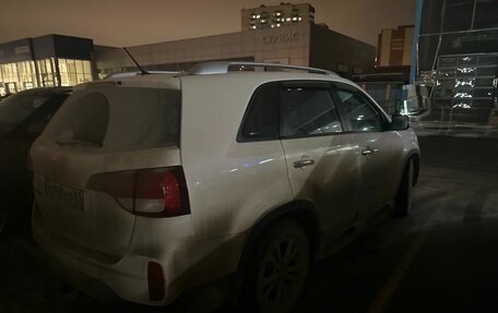 KIA Sorento II рестайлинг, 2015 год, 1 550 000 рублей, 3 фотография