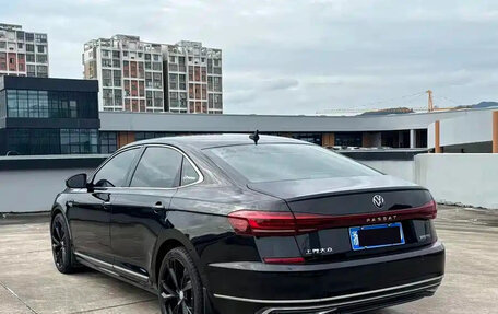Volkswagen Passat B8 рестайлинг, 2022 год, 1 850 001 рублей, 3 фотография