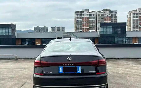 Volkswagen Passat B8 рестайлинг, 2022 год, 1 850 001 рублей, 4 фотография