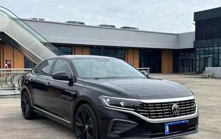 Volkswagen Passat B8 рестайлинг, 2022 год, 1 850 001 рублей, 6 фотография
