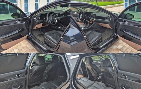 KIA K5, 2023 год, 1 720 013 рублей, 8 фотография