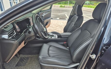 KIA K5, 2023 год, 1 720 013 рублей, 9 фотография