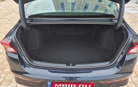 KIA K5, 2023 год, 1 720 013 рублей, 6 фотография