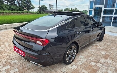 KIA K5, 2023 год, 1 720 013 рублей, 5 фотография