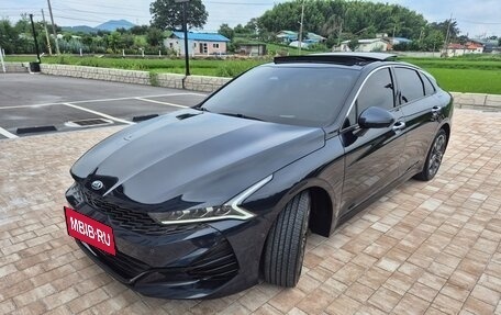 KIA K5, 2023 год, 1 720 013 рублей, 2 фотография