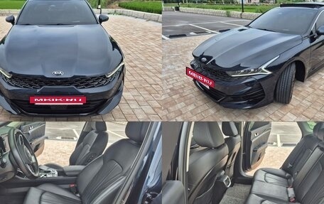 KIA K5, 2023 год, 1 720 013 рублей, 7 фотография