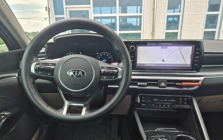 KIA K5, 2023 год, 1 720 013 рублей, 10 фотография