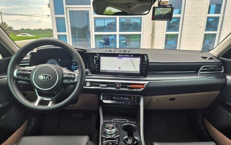 KIA K5, 2023 год, 1 720 013 рублей, 14 фотография