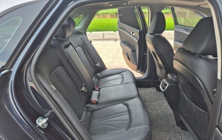 KIA K5, 2023 год, 1 720 013 рублей, 16 фотография