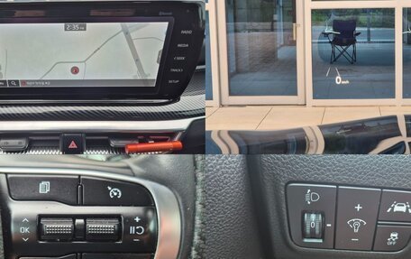 KIA K5, 2023 год, 1 720 013 рублей, 13 фотография