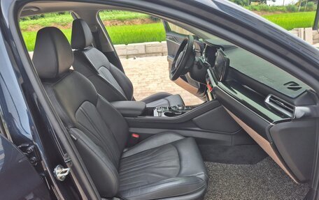 KIA K5, 2023 год, 1 720 013 рублей, 17 фотография