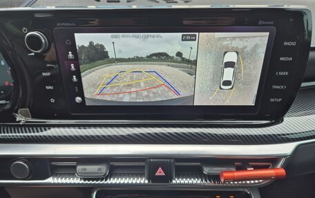 KIA K5, 2023 год, 1 720 013 рублей, 12 фотография