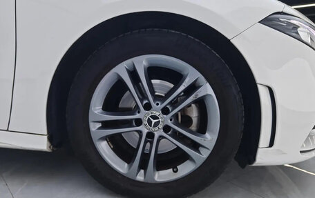 Mercedes-Benz A-Класс, 2021 год, 2 100 635 рублей, 2 фотография