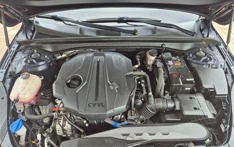 KIA K5, 2023 год, 1 720 013 рублей, 18 фотография