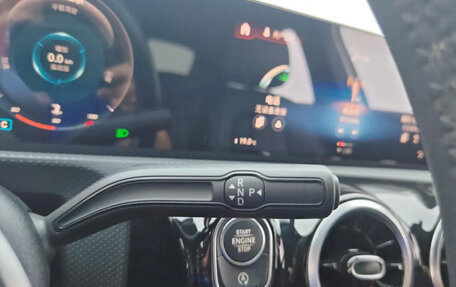 Mercedes-Benz A-Класс, 2021 год, 2 100 635 рублей, 10 фотография