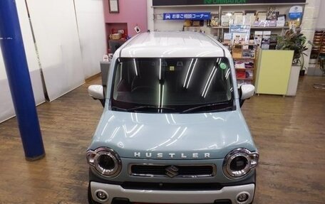 Suzuki Hustler, 2022 год, 677 000 рублей, 6 фотография