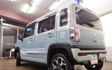 Suzuki Hustler, 2022 год, 677 000 рублей, 12 фотография