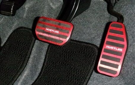 Suzuki Hustler, 2022 год, 677 000 рублей, 15 фотография