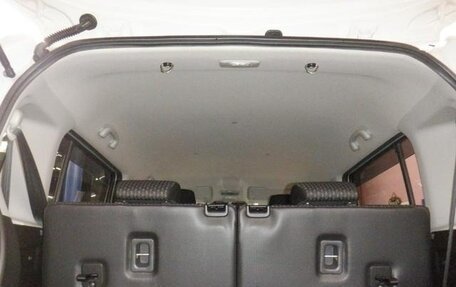 Suzuki Hustler, 2022 год, 677 000 рублей, 14 фотография