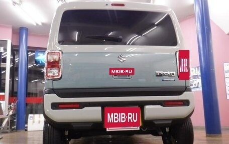 Suzuki Hustler, 2022 год, 677 000 рублей, 4 фотография