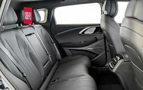 CheryExeed TXL, 2024 год, 3 800 000 рублей, 12 фотография