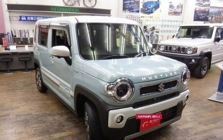 Suzuki Hustler, 2022 год, 677 000 рублей, 7 фотография