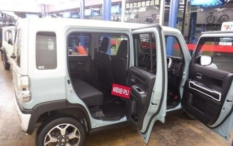 Suzuki Hustler, 2022 год, 677 000 рублей, 13 фотография