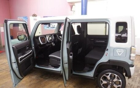 Suzuki Hustler, 2022 год, 677 000 рублей, 21 фотография