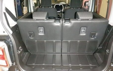 Suzuki Hustler, 2022 год, 677 000 рублей, 22 фотография