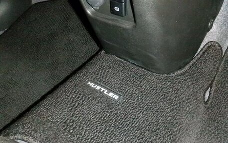 Suzuki Hustler, 2022 год, 677 000 рублей, 23 фотография