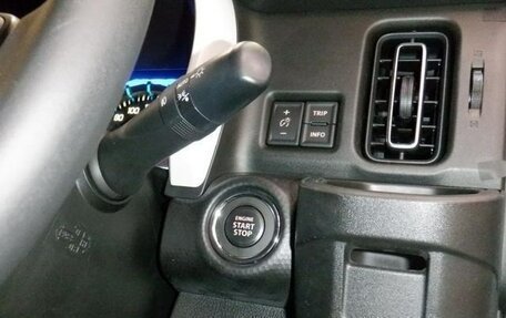 Suzuki Hustler, 2022 год, 677 000 рублей, 25 фотография