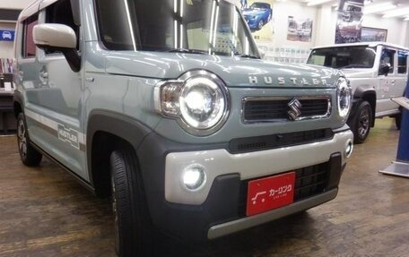 Suzuki Hustler, 2022 год, 677 000 рублей, 27 фотография